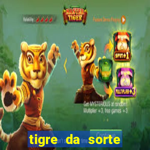 tigre da sorte fortune tiger 2 demo